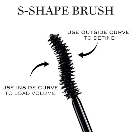 Thumbnail 2 de Lancôme Hypnôse Drama Extreme Volumizing Mascara - Ultra Black, Full Size