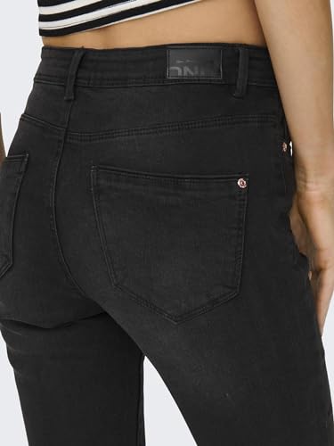 Thumbnail 6 de ONLY Female Skinny Jeans ONLWAUW Mittlere Taille Skinny Fit Jeans