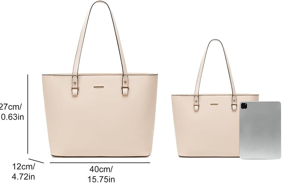 Detalle de Pahajim 40 cm Tote Bag for Women
