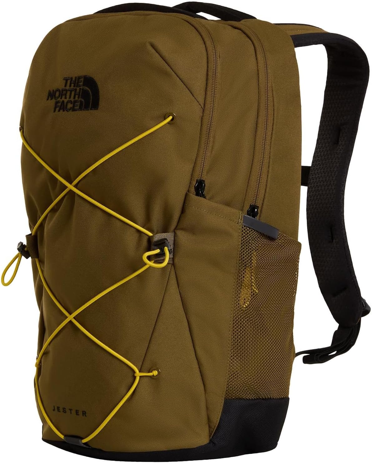 Detalle de The North Face Jester Everyday Laptop Backpack (TNF Black - NPF)