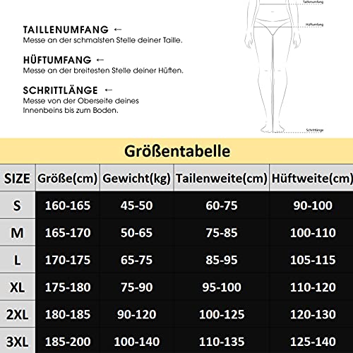 Thumbnail 7 de Libella Legging femme 3/4 coton