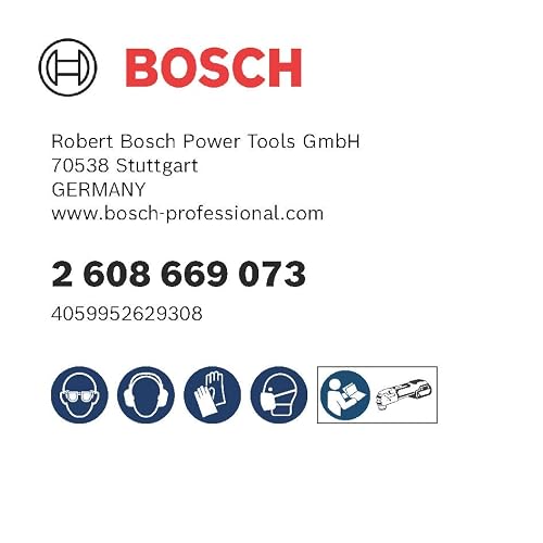 Thumbnail 7 de Bosch AIZ 32 PRO Hoja multiherramienta 32 mm 🛠
