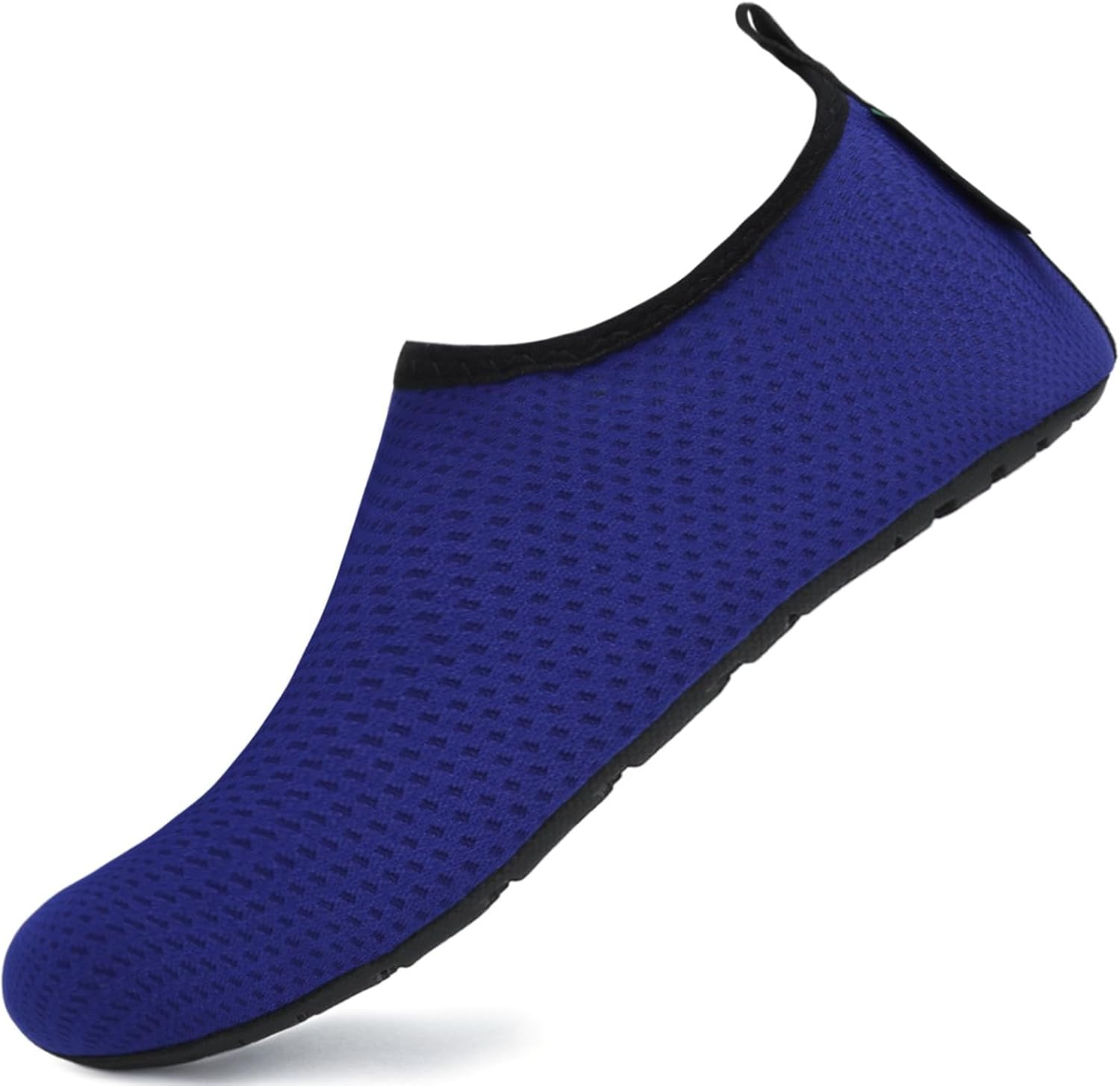 Thumbnail 5 de SAGUARO Chaussures Aquatiques: ajustement flexible, séchage rapide et semelle antidérapante pour la plage et les activités aquatiques