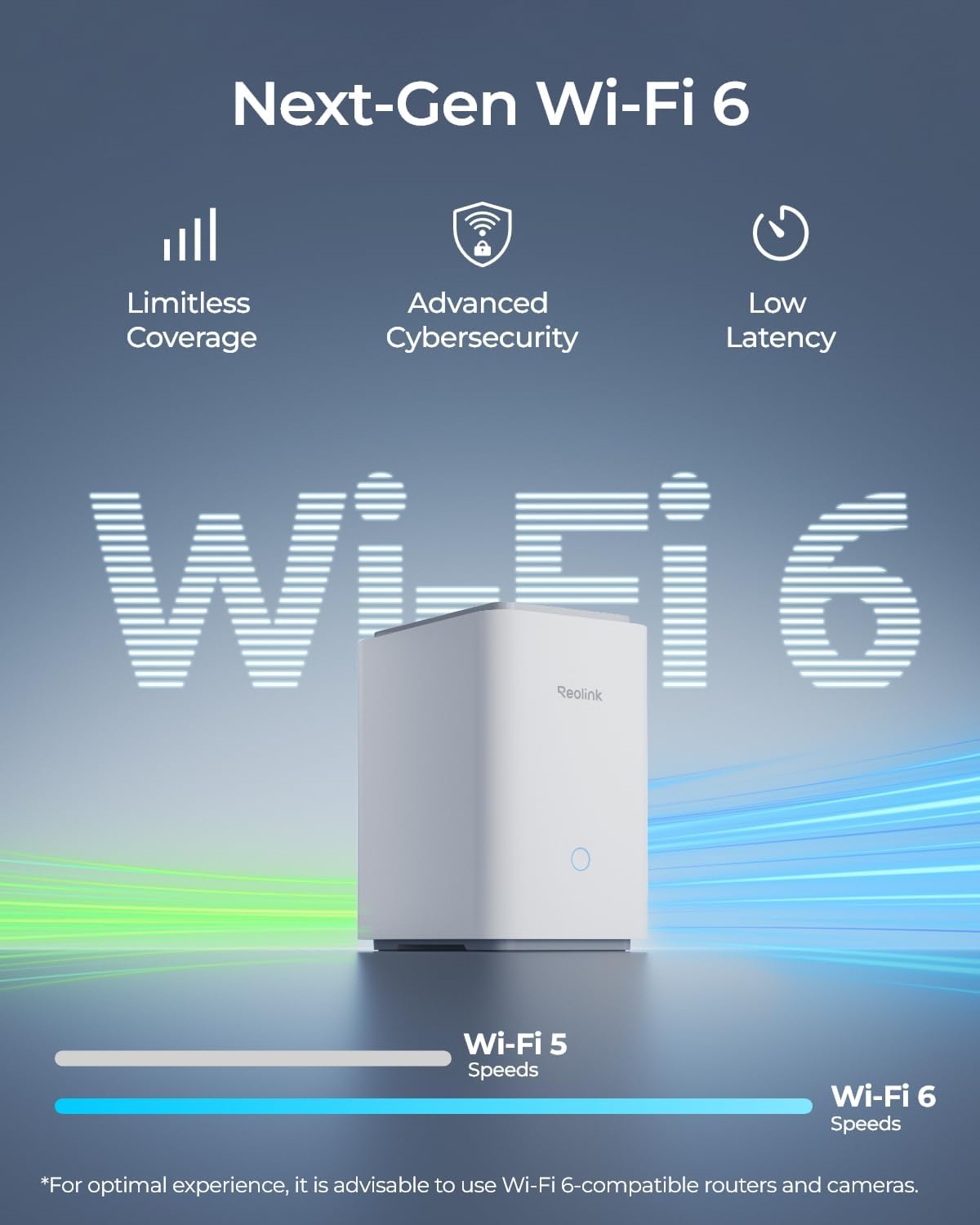 Detalle de Reolink Home Hub Pro with 2TB HDD (up to 16TB local storage) for security cameras