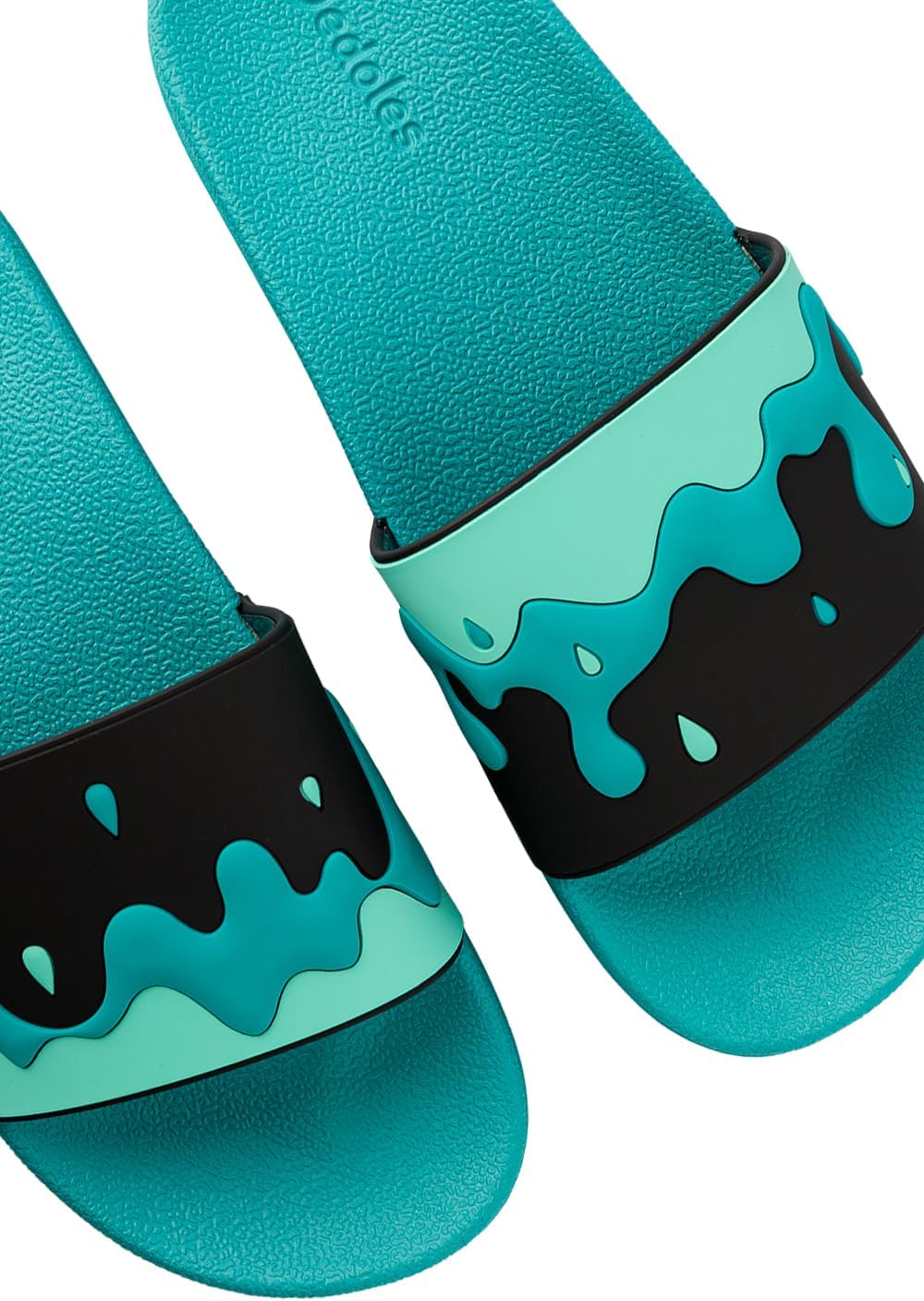 Thumbnail 5 de Dedoles Badeschuhe & Hausschuhe – Badesandalen mit lustigen Designs für Damen, Herren & Kinder