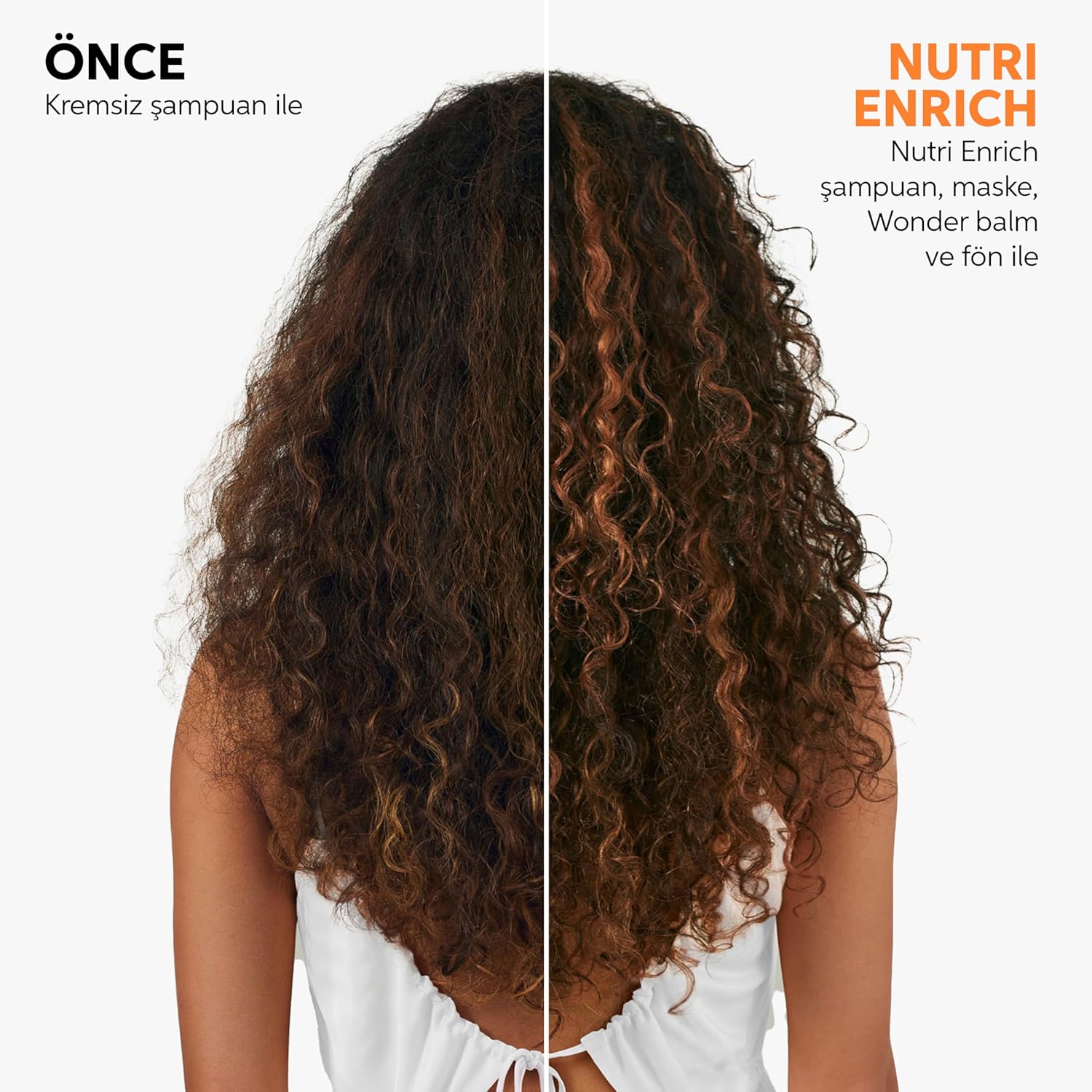 Thumbnail 5 de Wella Professionals Invigo Nutri Enrich Deep Nourishing Shampoo (Oleic Acid & Goji Berry) 300ml