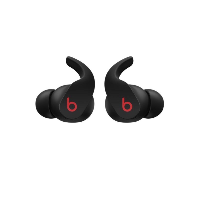 Thumbnail 3 de Beats Fit Pro inalámbricos Bluetooth negros con cancelación de ruido, IPX4 y hasta 24 h
