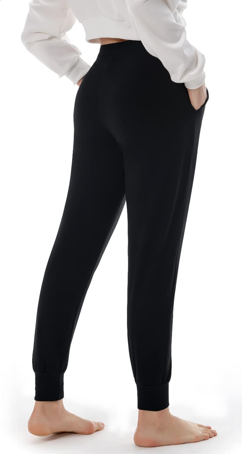 Detalle 2 de FULLSOFT Women's Sweatpants with Pockets