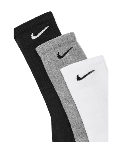 Thumbnail 1 de Nike Everyday Calzini Multi-Color M — libertà di movimento e stile quotidiano