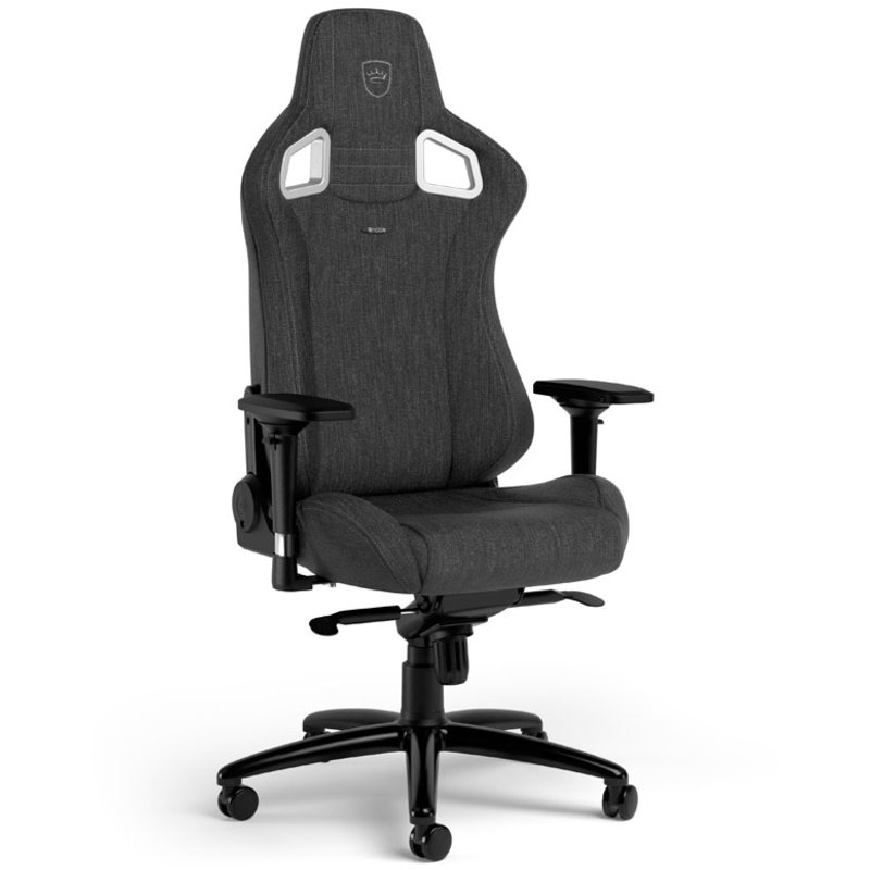 Thumbnail 3 de Noblechair Epic TX Silla Gaming Antracita
