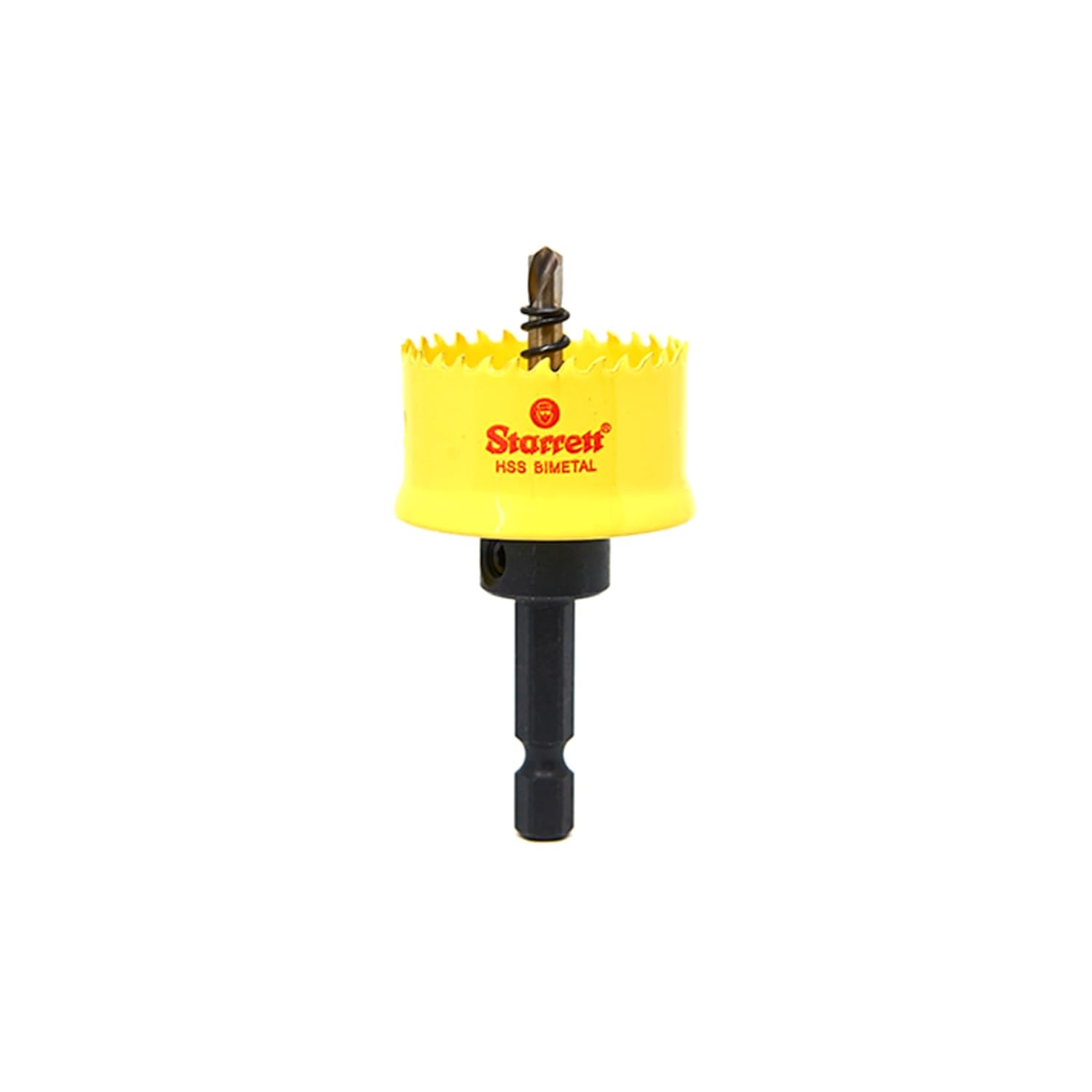Thumbnail 3 de Starrett CSC25 Bi-Metal Hole Saw