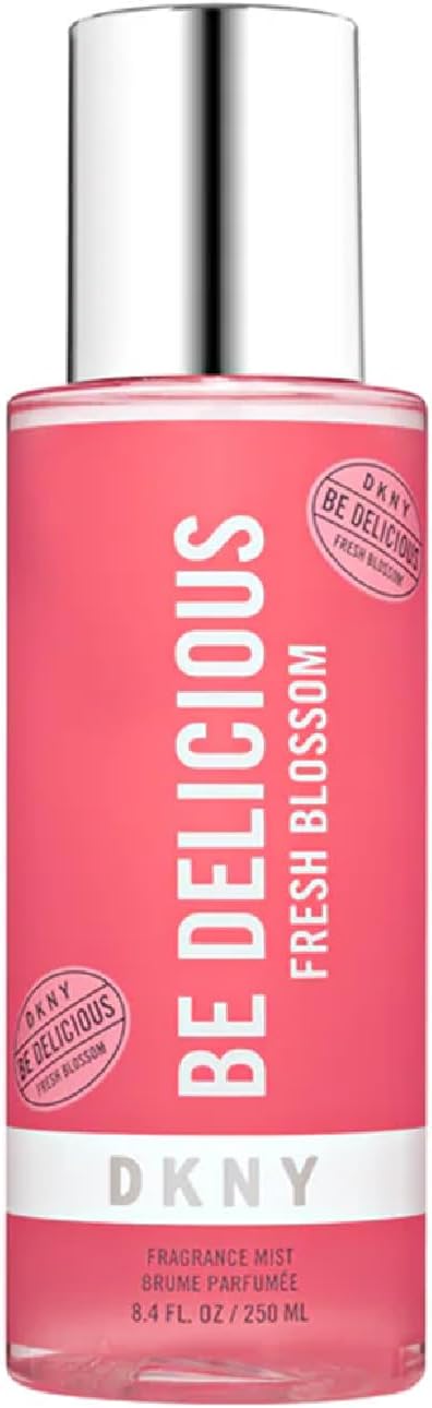 Detalle de DKNY Be Delicious Fresh Blossom Body Mist 250ml – Practical pick for everyday freshness