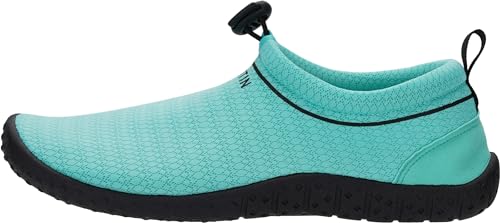 Detalle de WHITIN Wasserschuhe Damen/Herren Aquaschuhe Größe 40 Grün