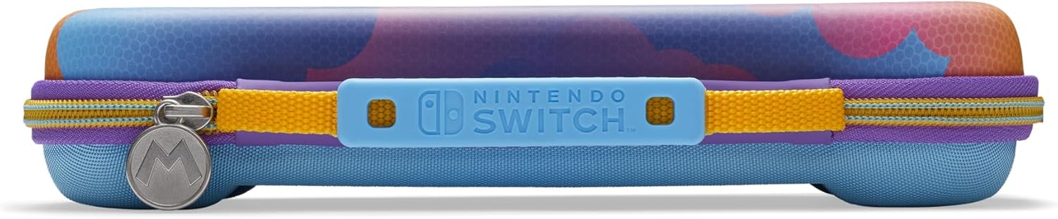 Detalle 2 de PowerA Protection Case für Switch