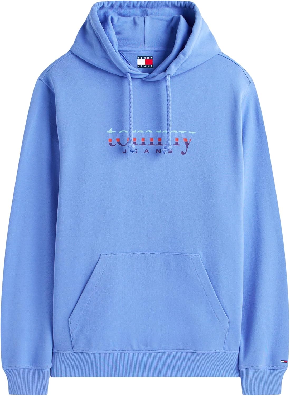 Thumbnail 4 de Tommy Jeans TJM Reg Entry DNA Play Hood DM0DM22642 – Felpa con cappuccio unisex