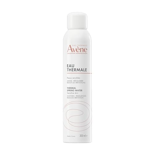 Detalle de Avene Spray Acqua Termale da 300 ml: cosa sapere prima dell’acquisto