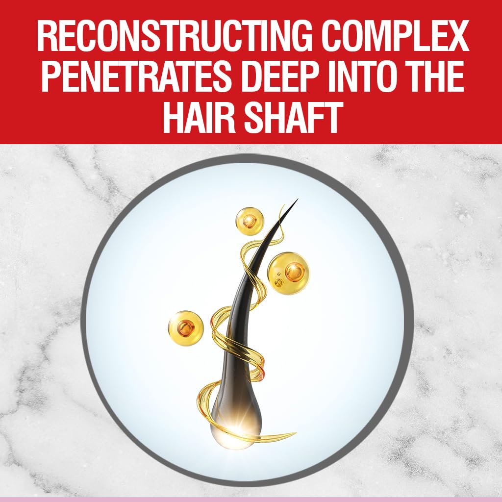 Thumbnail 3 de CHI Infra Silk Infusion Leave-In Hair Treatment (2 oz) for Smooth, Shiny, Strong Hair