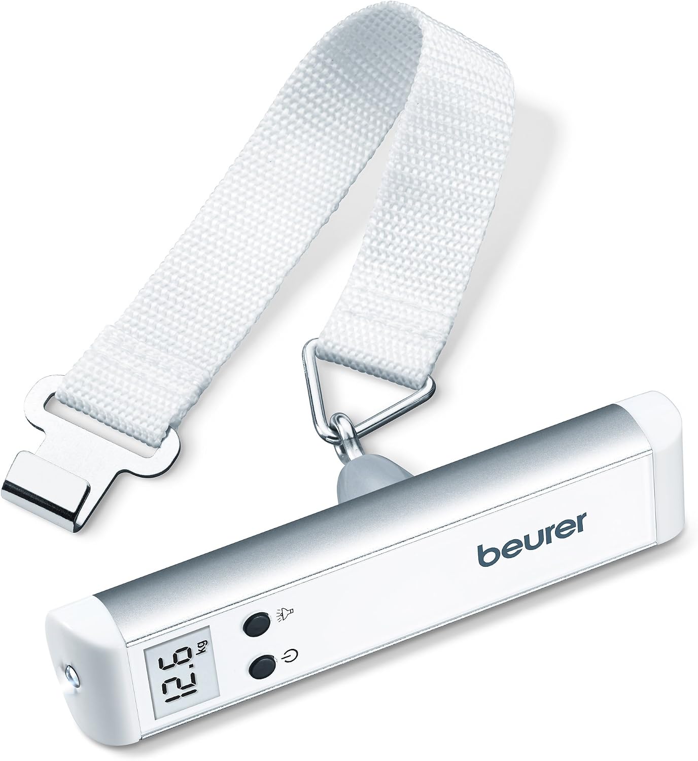Thumbnail 6 de Beurer LS 06 / LS 10 Luggage Scales: Practical Travel Companion for Weighing Bags