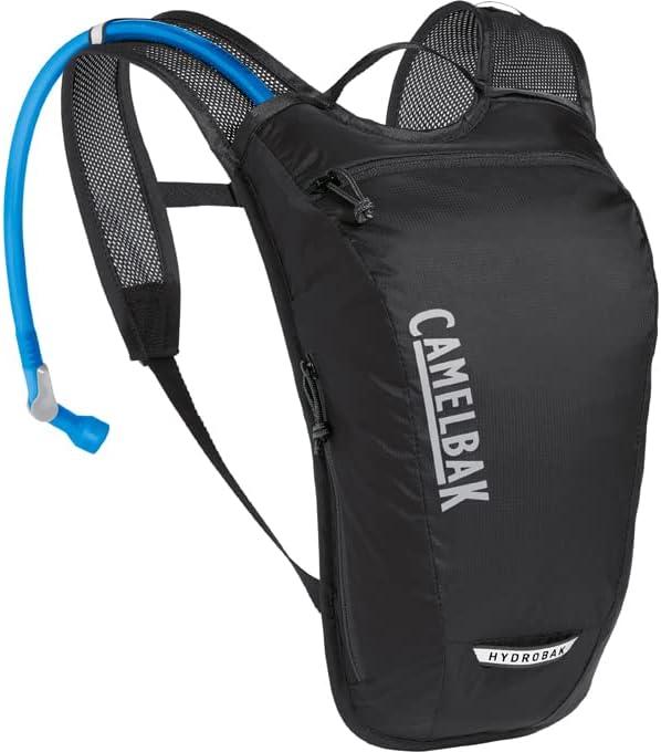 Detalle de CamelBak Hydrobak Light 2.5 自転車用ハイドレーションバッグ 1.5Lリザーバー・軽量設計