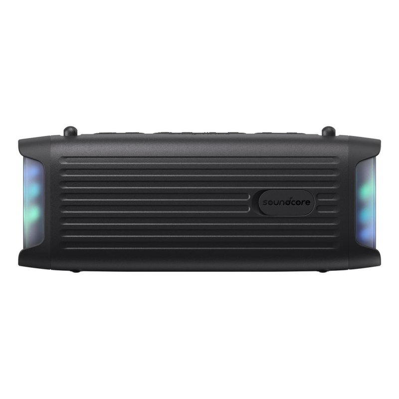 Detalle 2 de Anker Soundcore Boom 3i: altavoz portátil 50 W, Bluetooth 5.3 e IP68