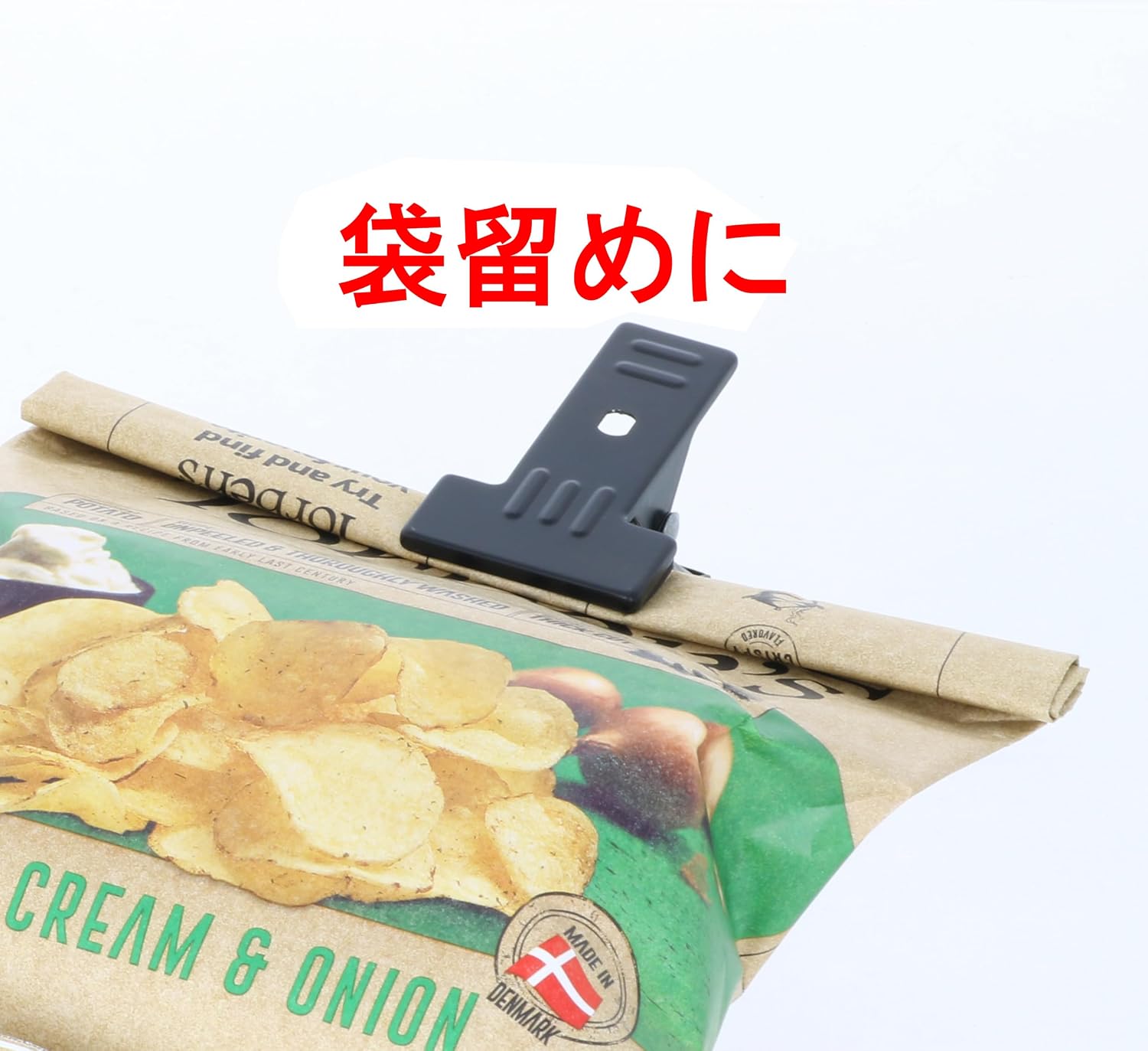 Thumbnail 2 de TAKAGI 4907052381070 バネクランプ 50mm 3個入り 木工・仮留め用
