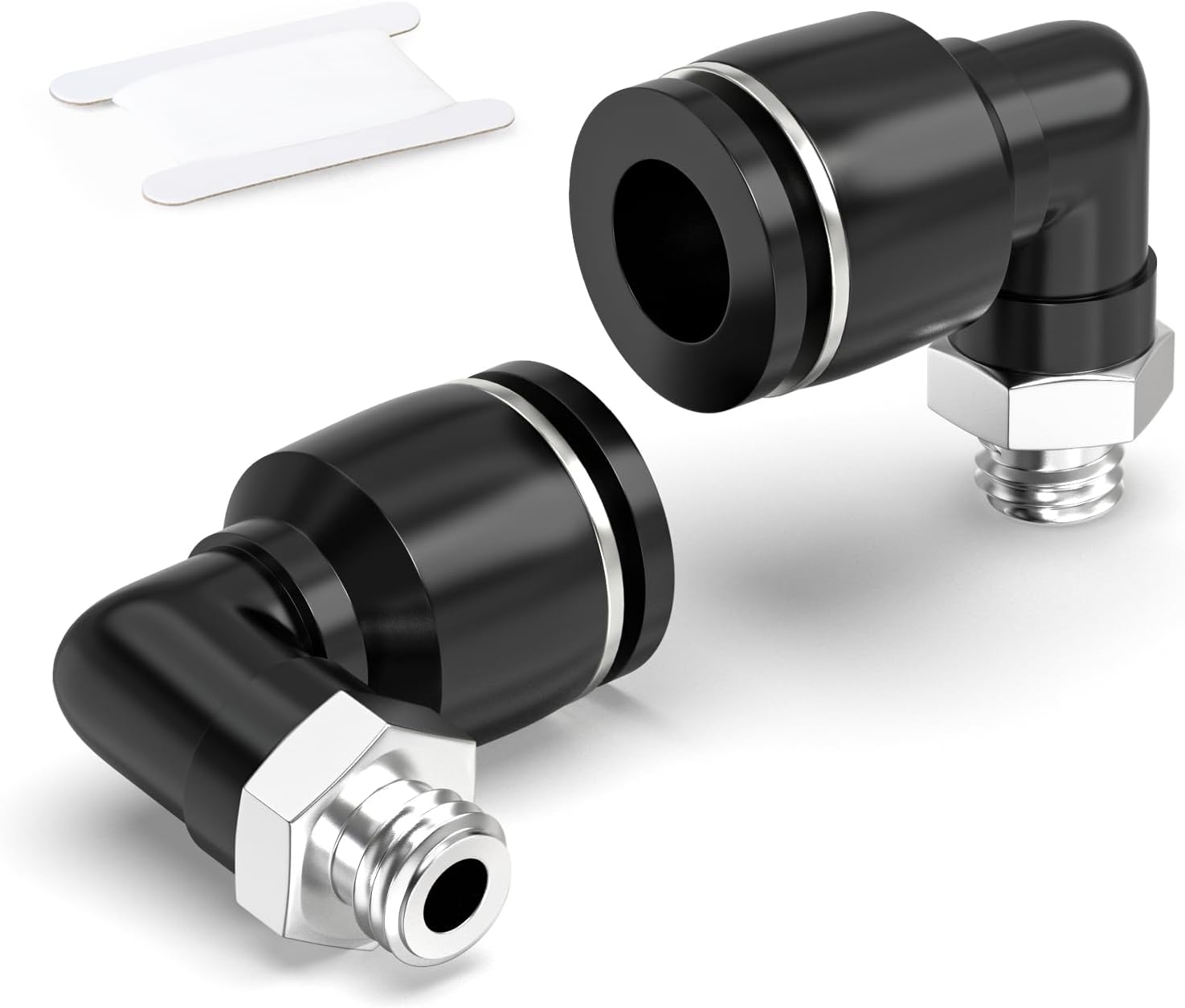 Tailonz Pneumatic 6mm Elbow PL6-M6