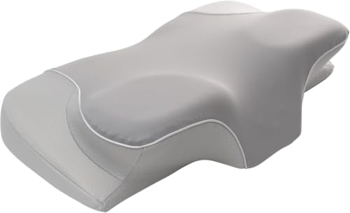 Thumbnail 7 de CloudNook Oreiller Ergonomique Cervical – Coussin mémoire de forme pour soutien de la nuque