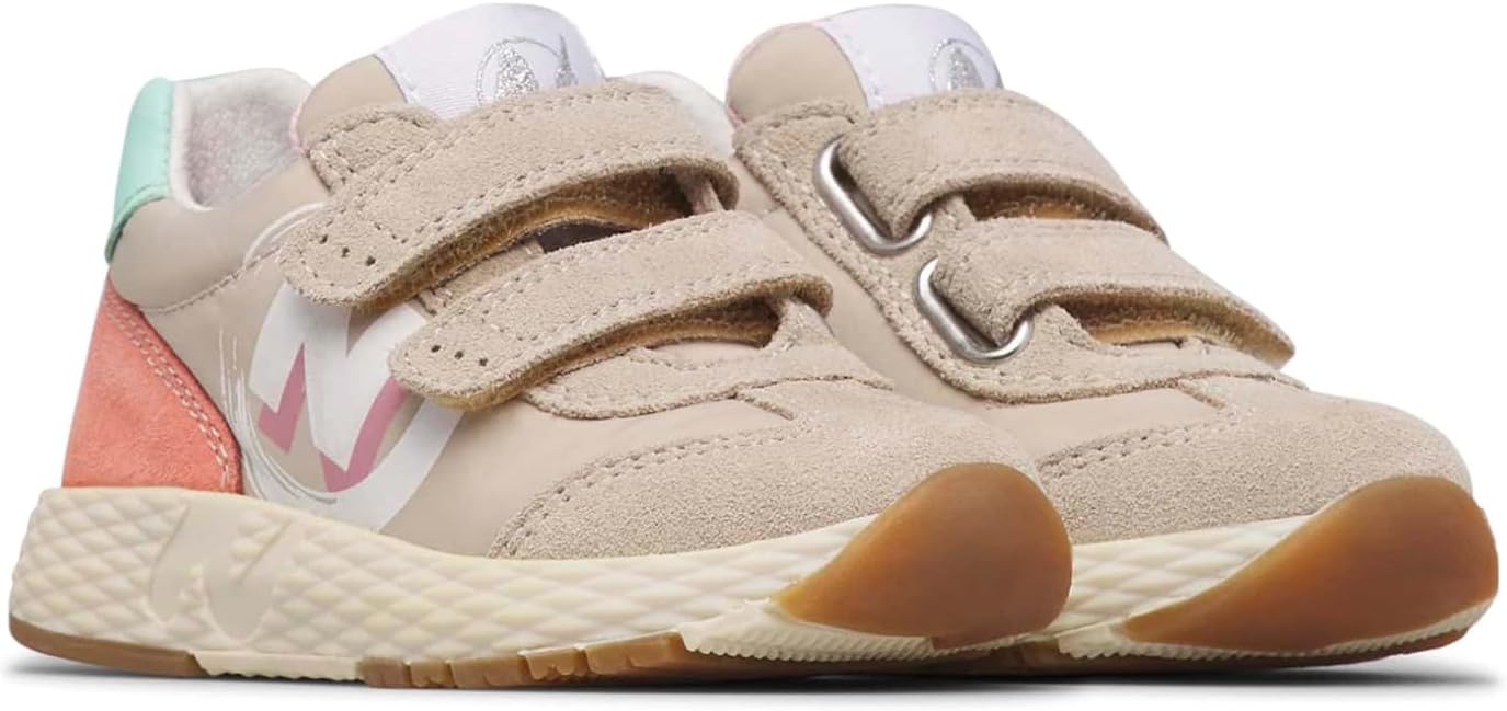 Thumbnail 6 de Naturino Jesko 2 VL: sneakers bambina per comfort e stile everyday