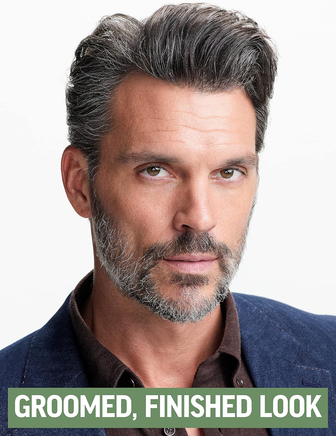 Thumbnail 3 de American Crew Forming: Medium Hold Styling Cream for All Hair Types