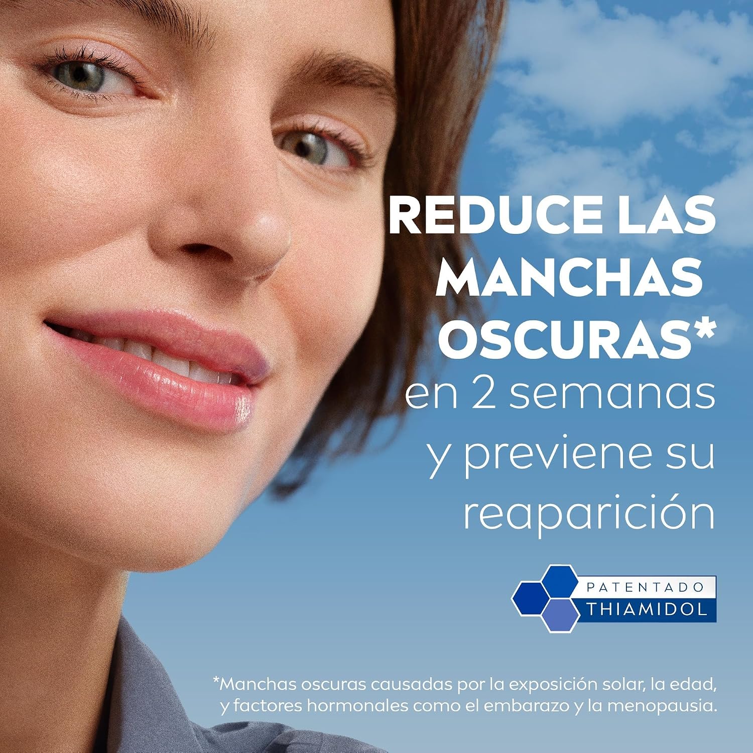 Thumbnail 3 de NIVEA Cellular LUMINOUS 630 Pack FP50