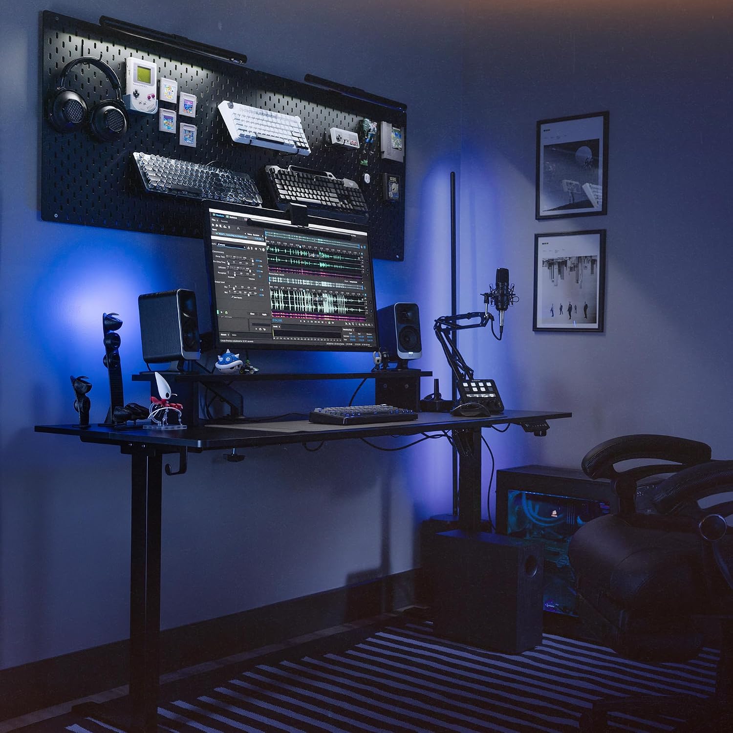 Thumbnail 6 de Klipsch ProMedia Lumina 2.1 RGB Computer Speakers 📢