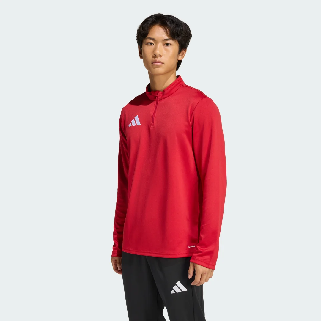Detalle de Camiseta manga larga de entrenamiento Entrada26 de Adidas
