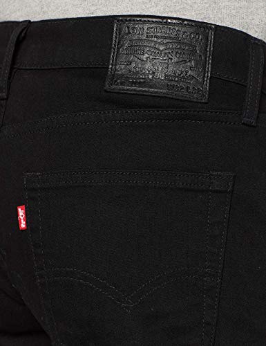 Thumbnail 2 de Levi's 502 Taper Nightshine vaqueros hombre 36W/32L