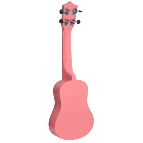 Thumbnail 6 de Mad About SU8 Soprano Ukulele - Pink