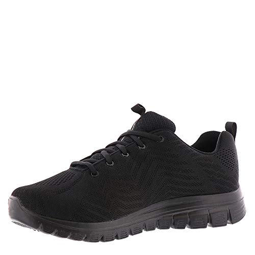 Thumbnail 5 de Skechers Femme Graceful-Get Connected, 37 EU ⚙