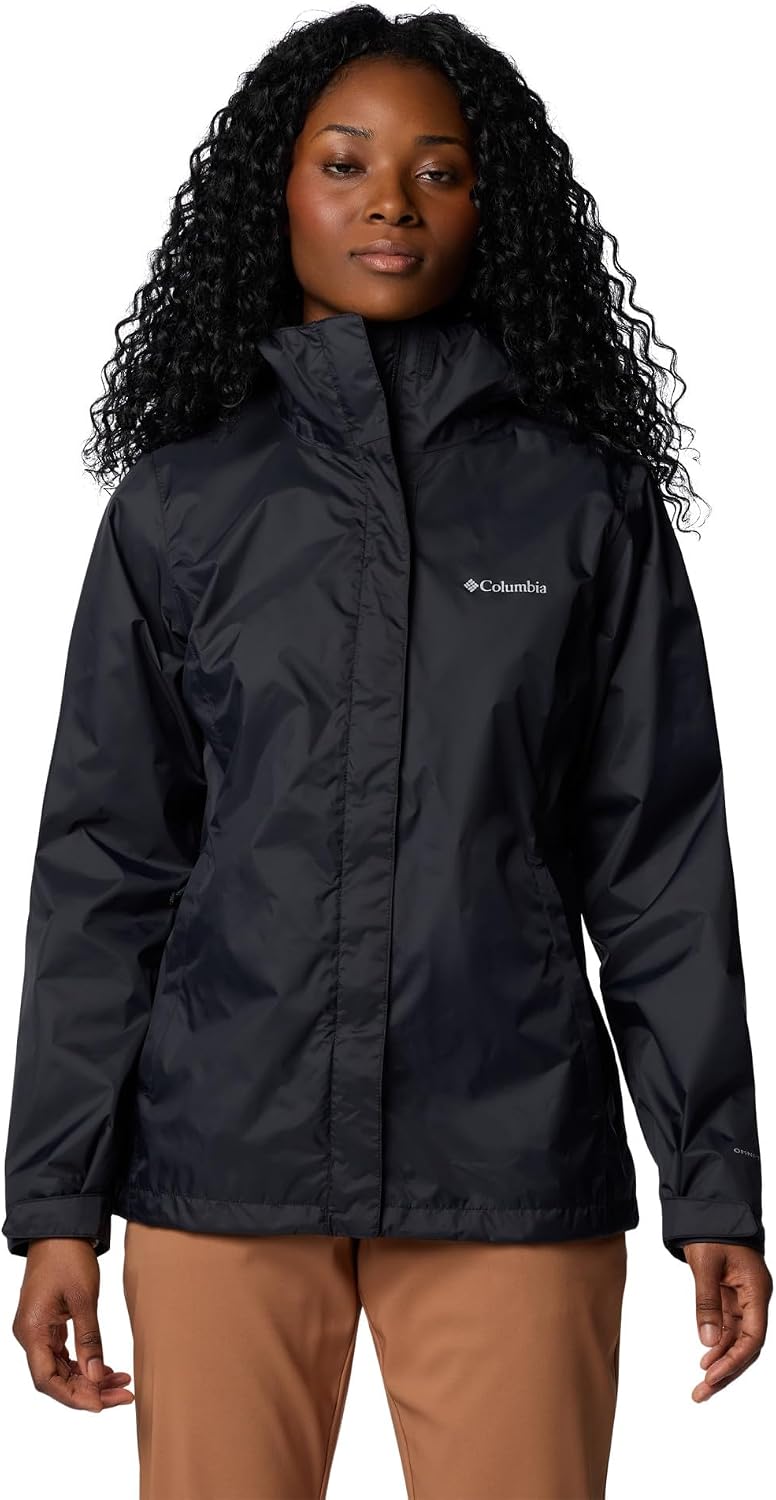 Detalle de Columbia Arcadia II Veste imperméable M