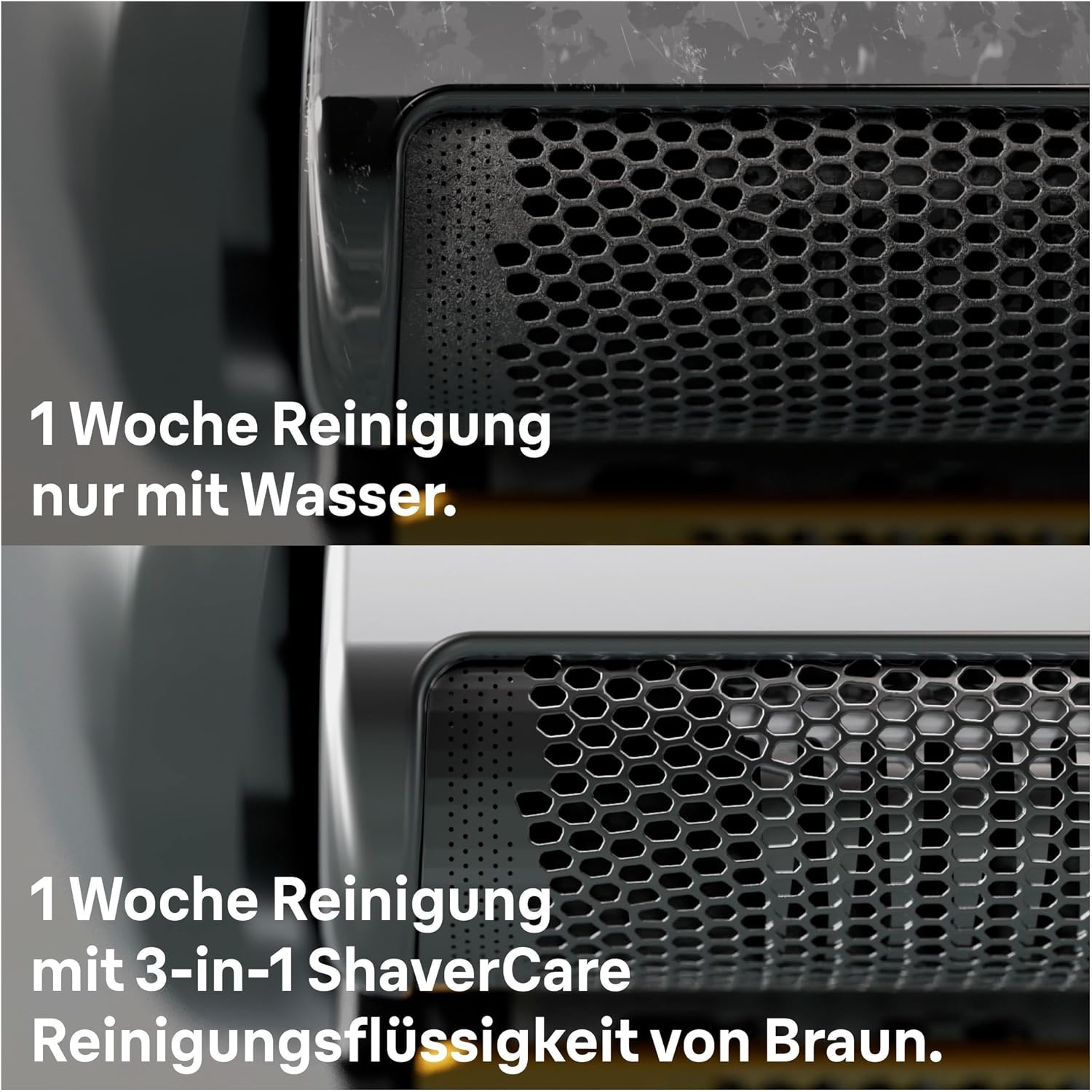 Thumbnail 3 de Braun ShaverCare Reinigungskartuschen 12er-Pack