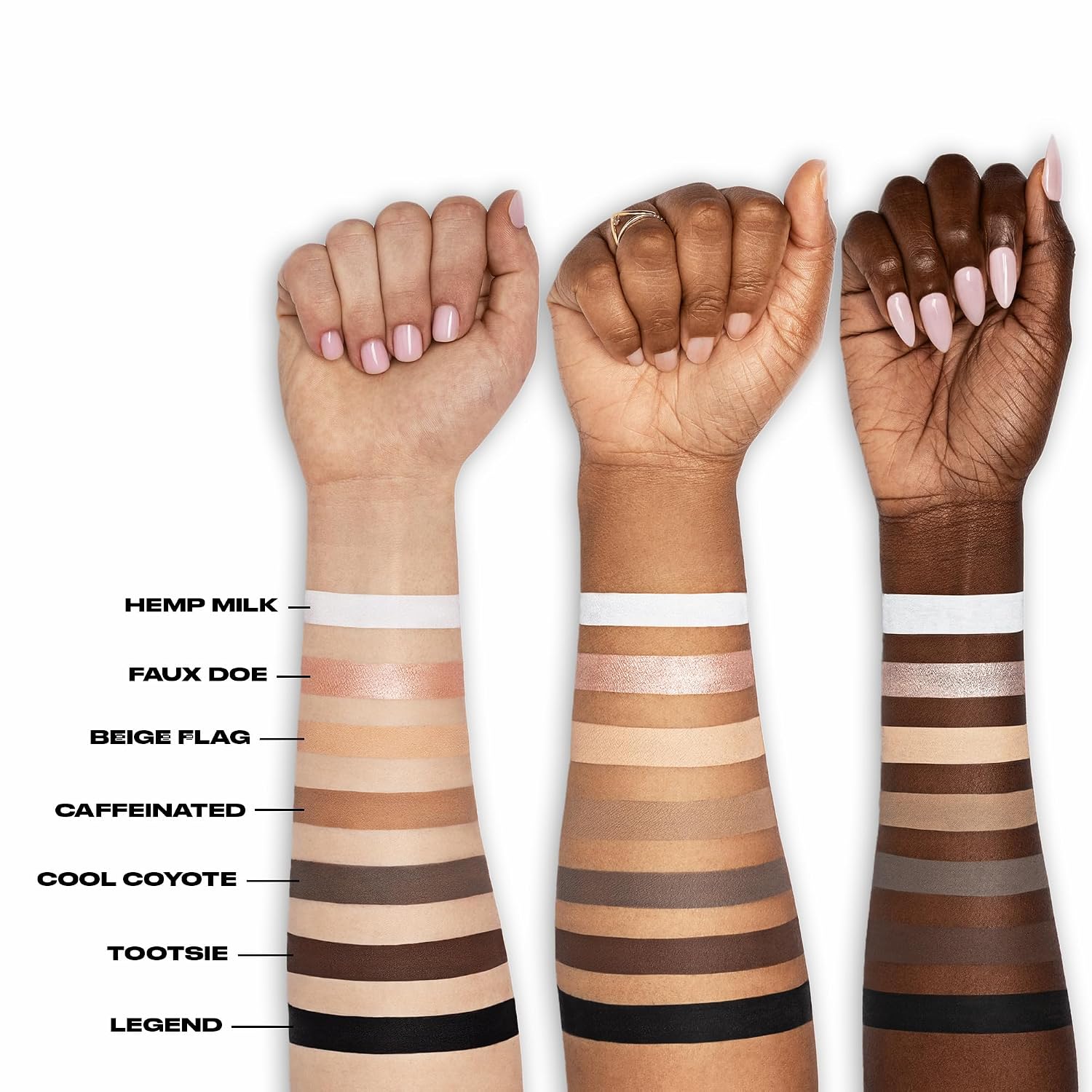 Thumbnail 6 de Urban Decay 24/7 Waterline Eyeliner Pencil, Model 3605971032059, Waterproof