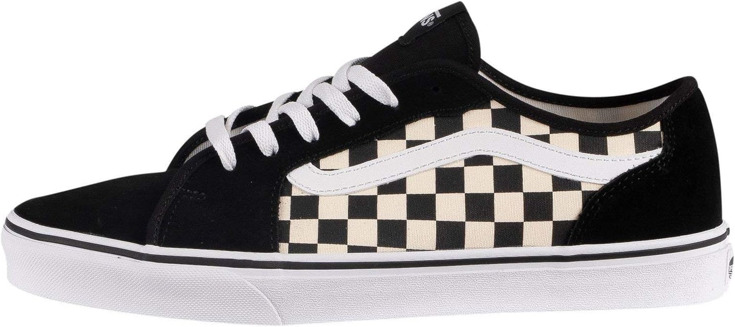 Detalle de Vans Filmore Decon BasketHomme : Chaussure de surf à silhouette basse