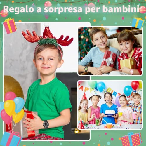 Detalle de SOCICO Orologio analogico per bambini 30M impermeabile con cinturino soft