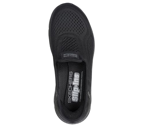 Thumbnail 2 de Skechers GO Walk Flex Yael zapatillas mujer 39 EU