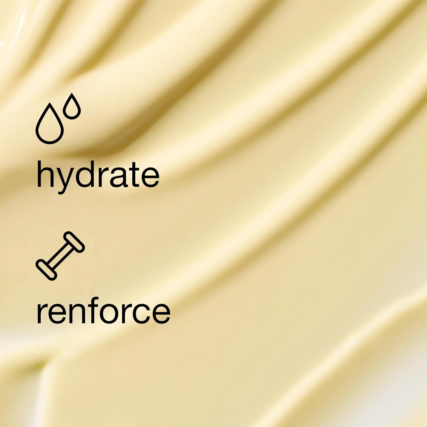 Thumbnail 4 de Clinique Émulsion hydratante Tellement Différente + à la glycérine + urée pour peaux sèches à mixtes