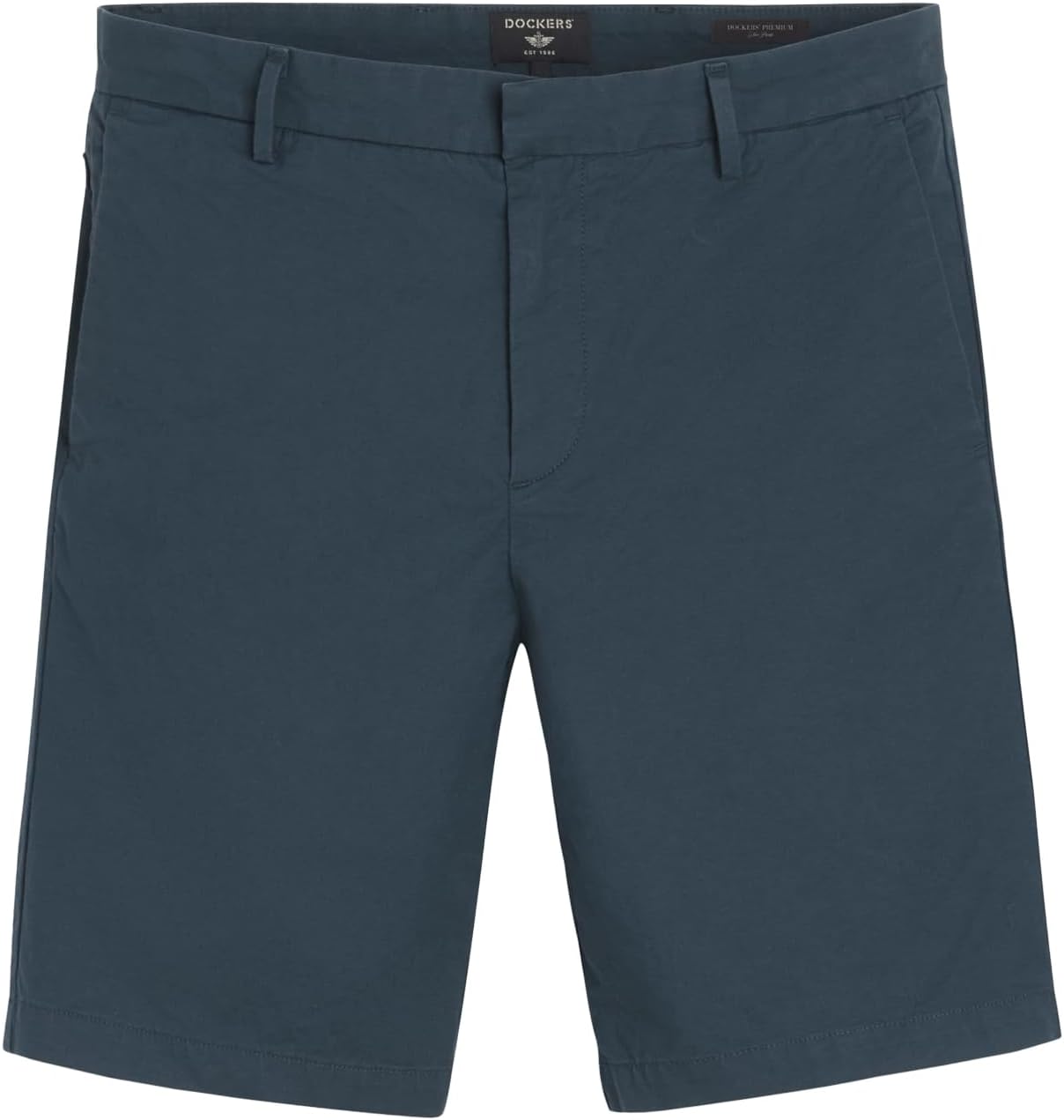 Detalle 2 de Dockers Smart Supreme Flex 85862-0061 Men's Modern Chino Shorts, Slim Fit