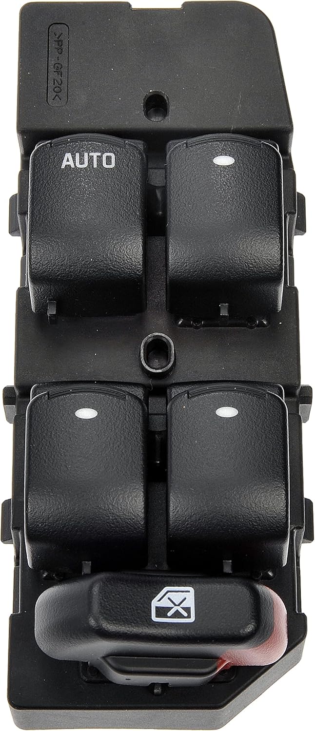 Detalle 2 de Dorman master window switch 901-195