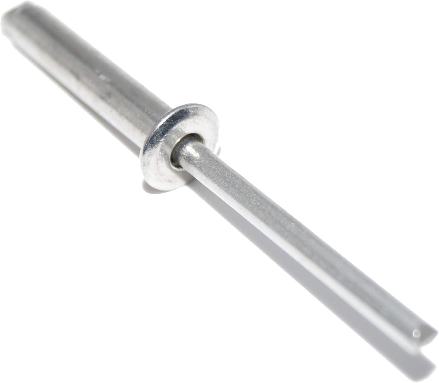 Detalle 2 de Idt Trade Blindnieten 4,8x25 mm