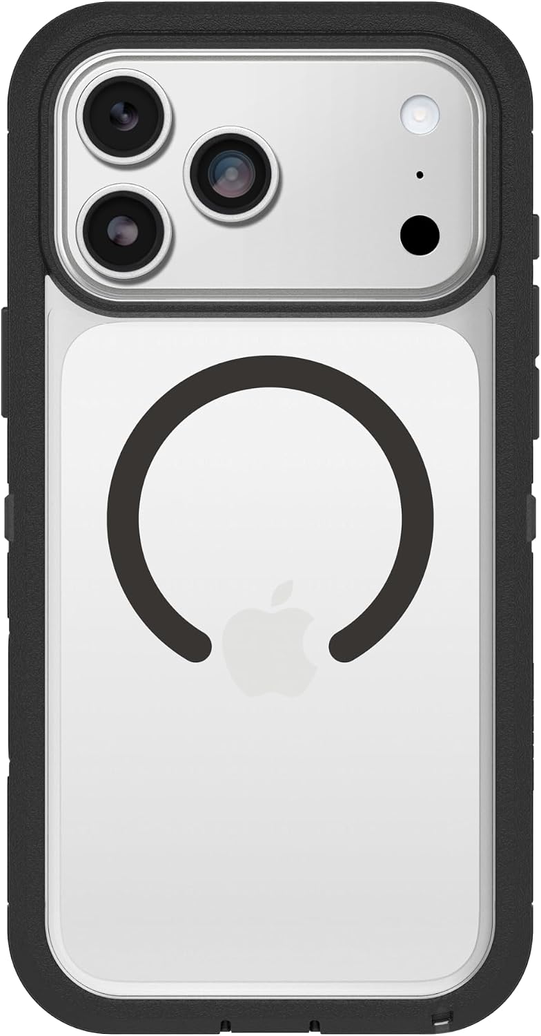 Detalle 1 de OtterBox iPhone case Defender Series Pro XT