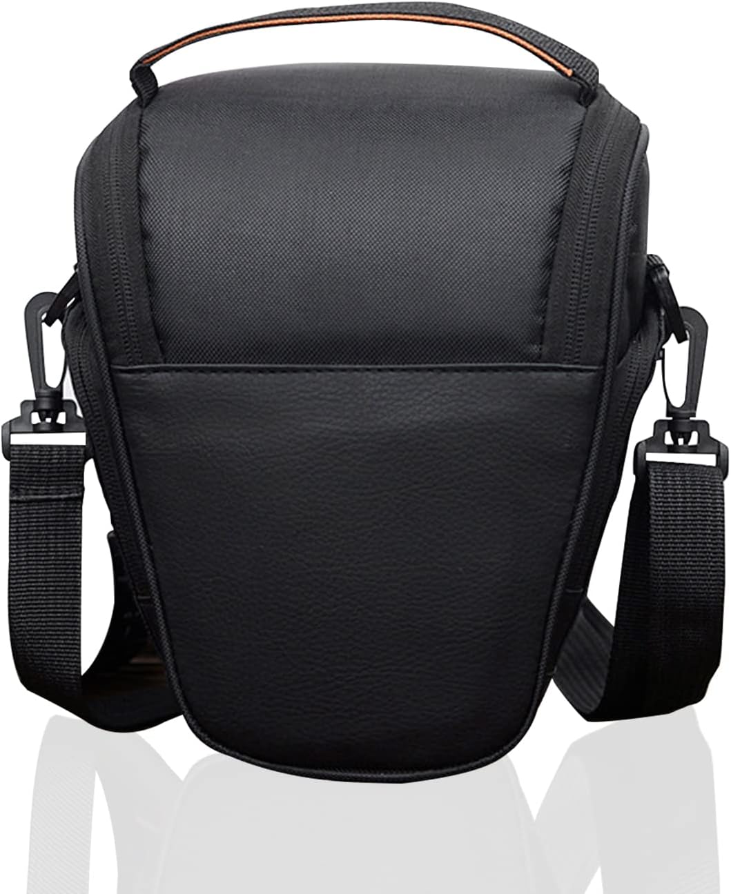 Detalle de Funda cámara HIUOUIH para DSLR 14x9x19 cm