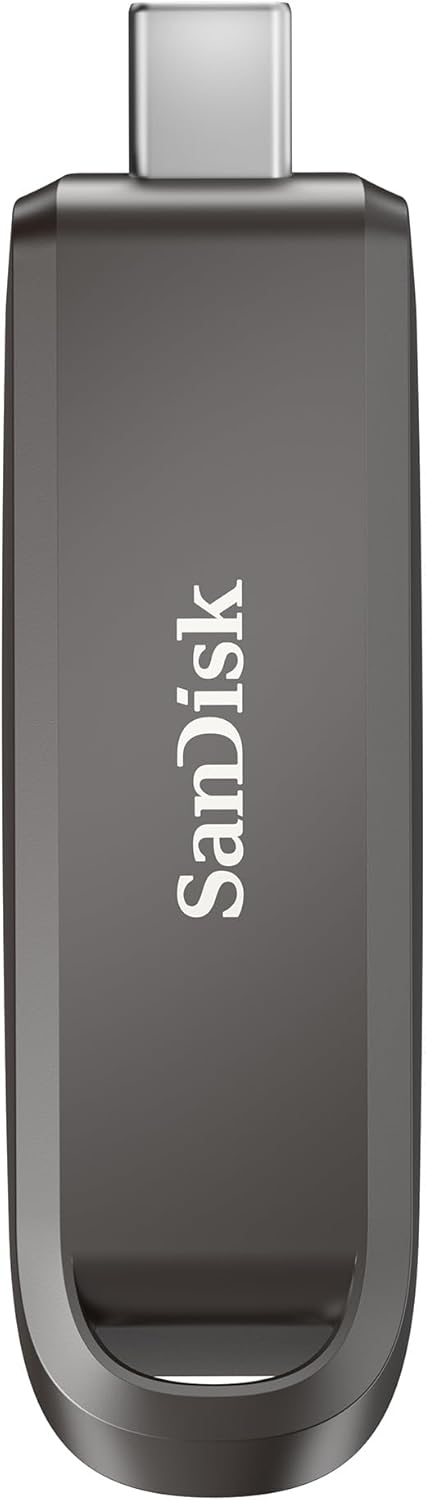 Thumbnail 6 de SanDisk Ultra Slider USB-Type-C 256 GB – USB 3.2 Gen 1, bis zu 400 MB/s