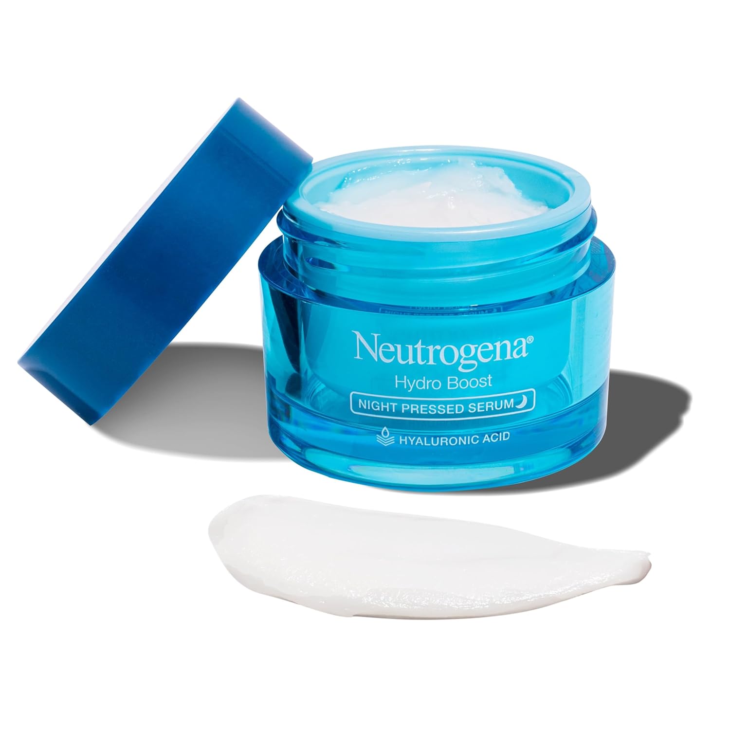 Thumbnail 1 de Neutrogena Hydro Boost Hyaluronic Gel