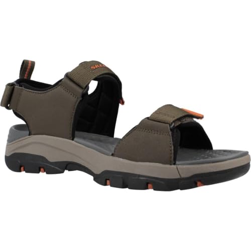 Detalle 1 de Skechers sandalias para hombre Tresmen